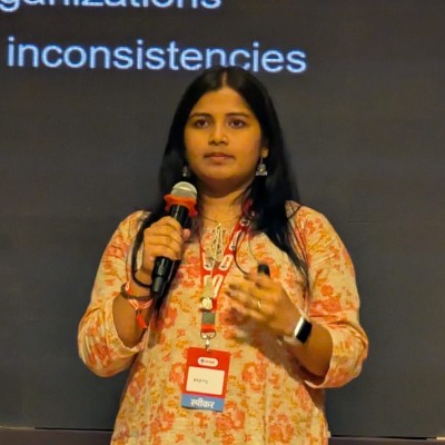 Aditi Polkam